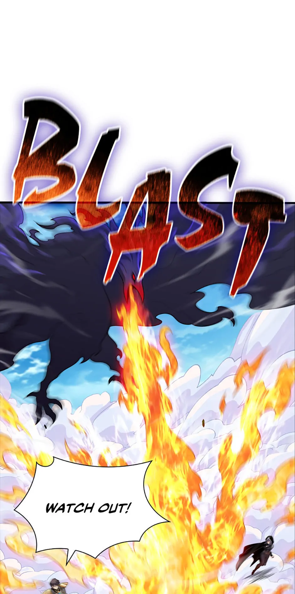 My 1.5-Billion-Won Item (Official) Chapter 64 33