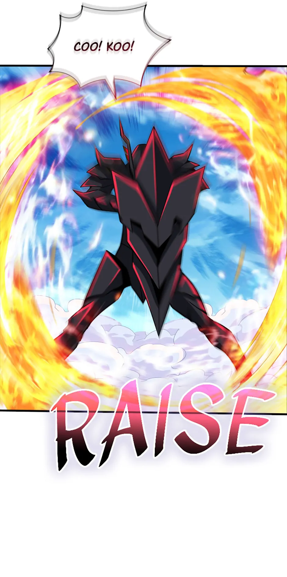 My 1.5-Billion-Won Item (Official) Chapter 64 38