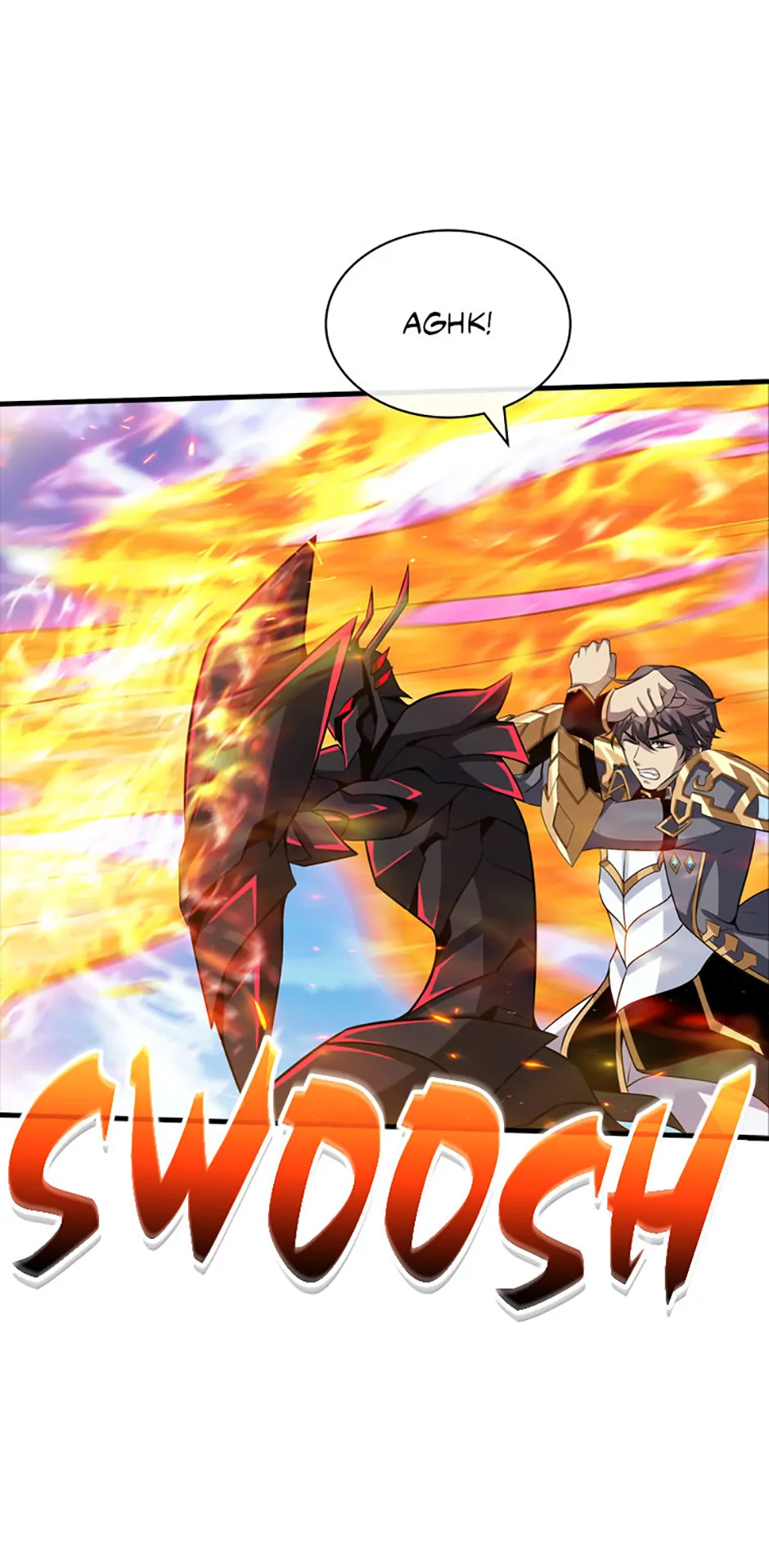 My 1.5-Billion-Won Item (Official) Chapter 64 39