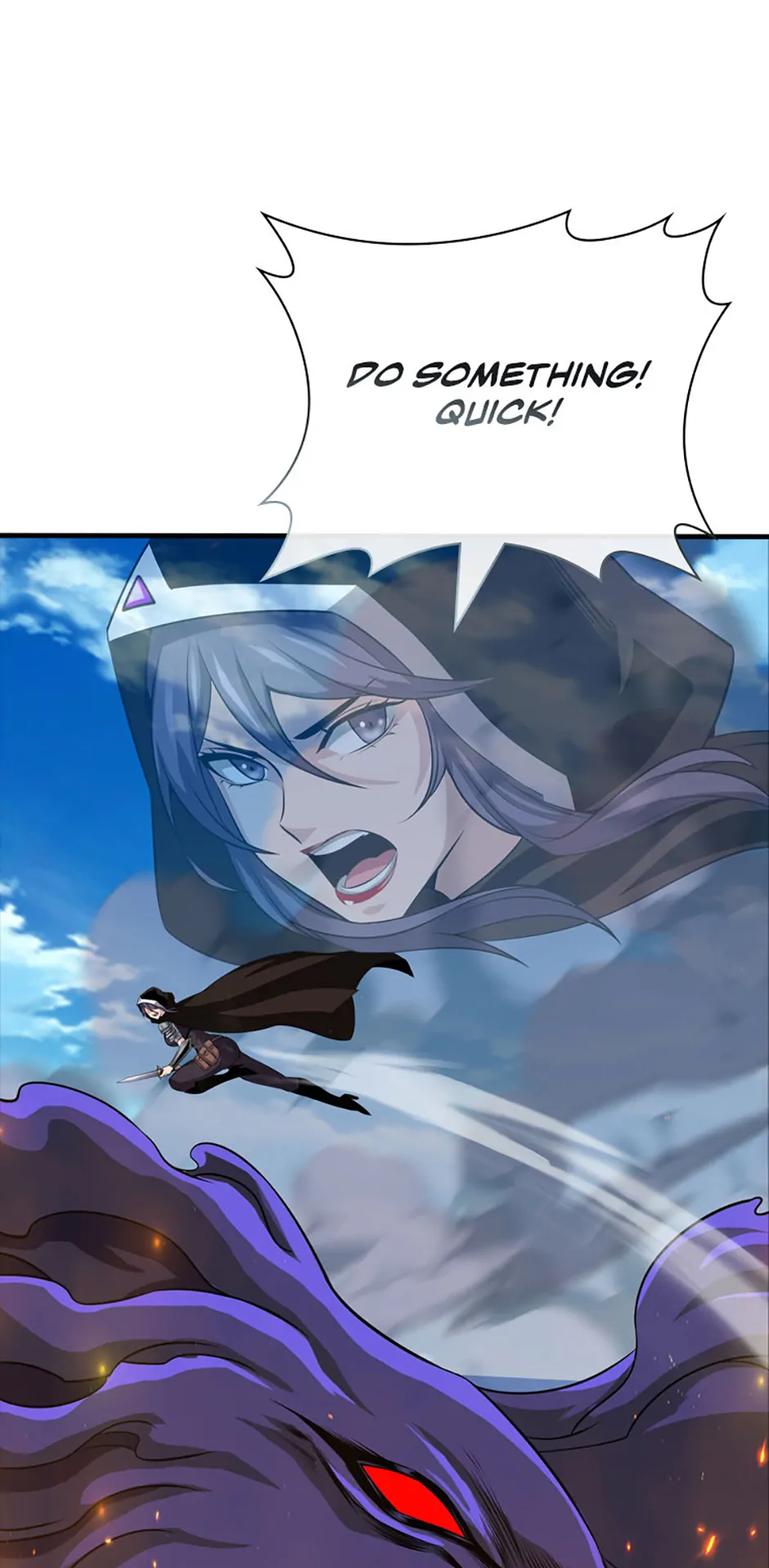 My 1.5-Billion-Won Item (Official) Chapter 64 40