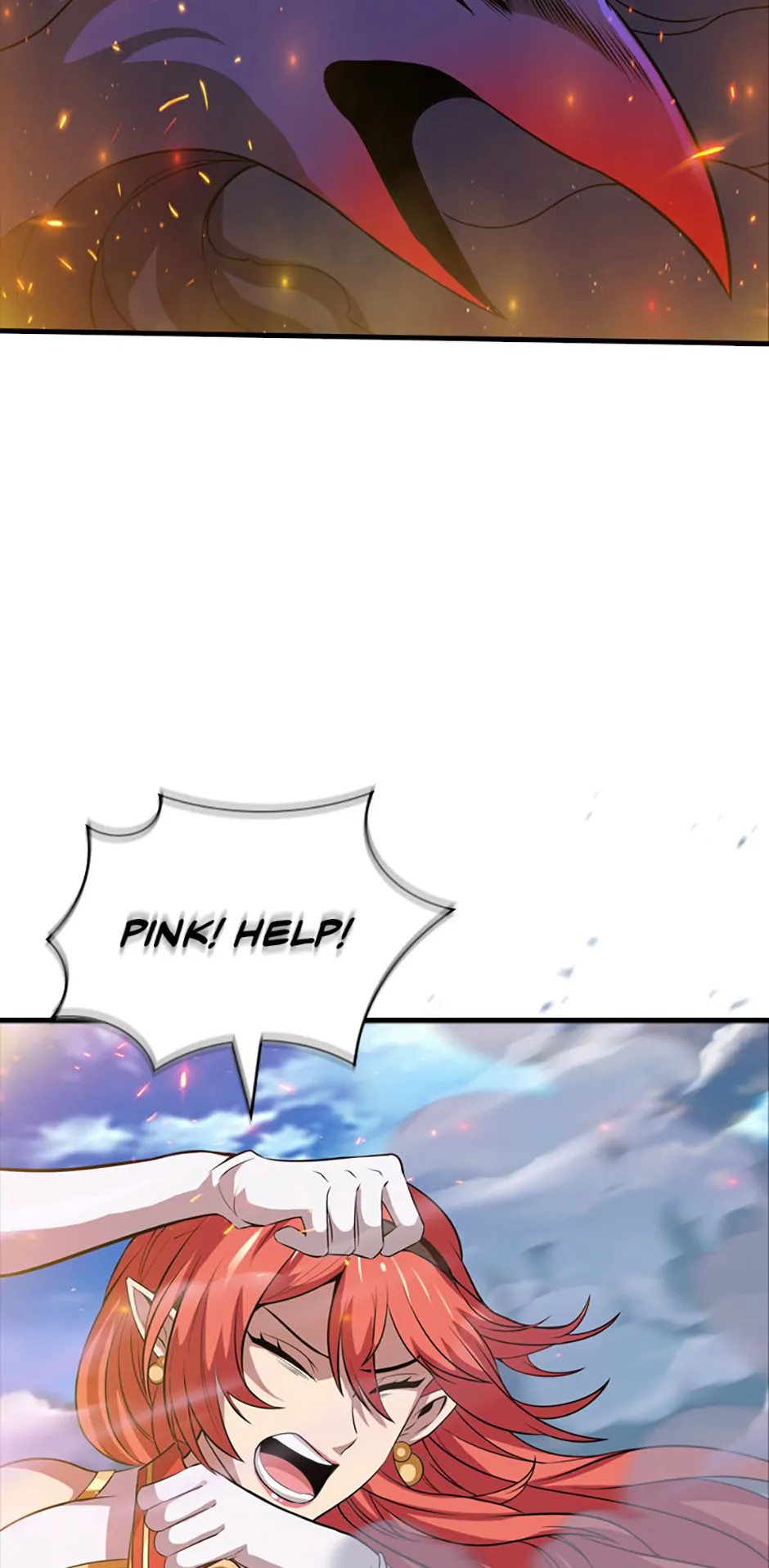 My 1.5-Billion-Won Item (Official) Chapter 64 41