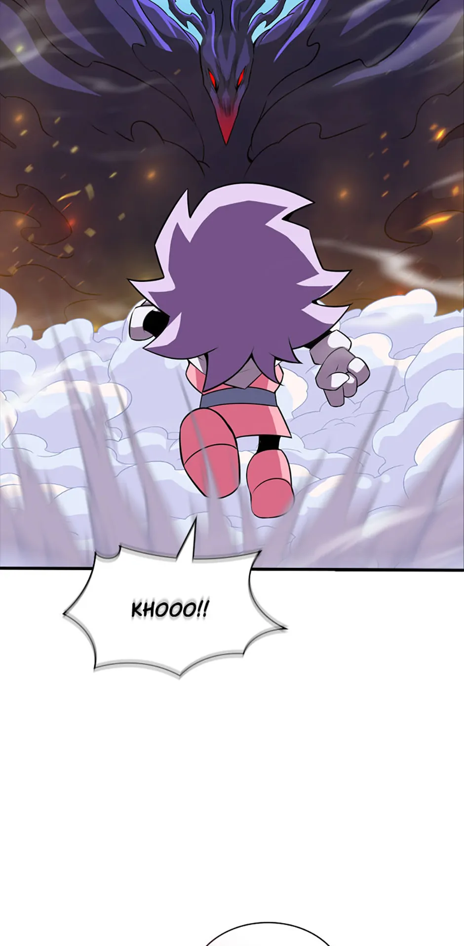 My 1.5-Billion-Won Item (Official) Chapter 64 43