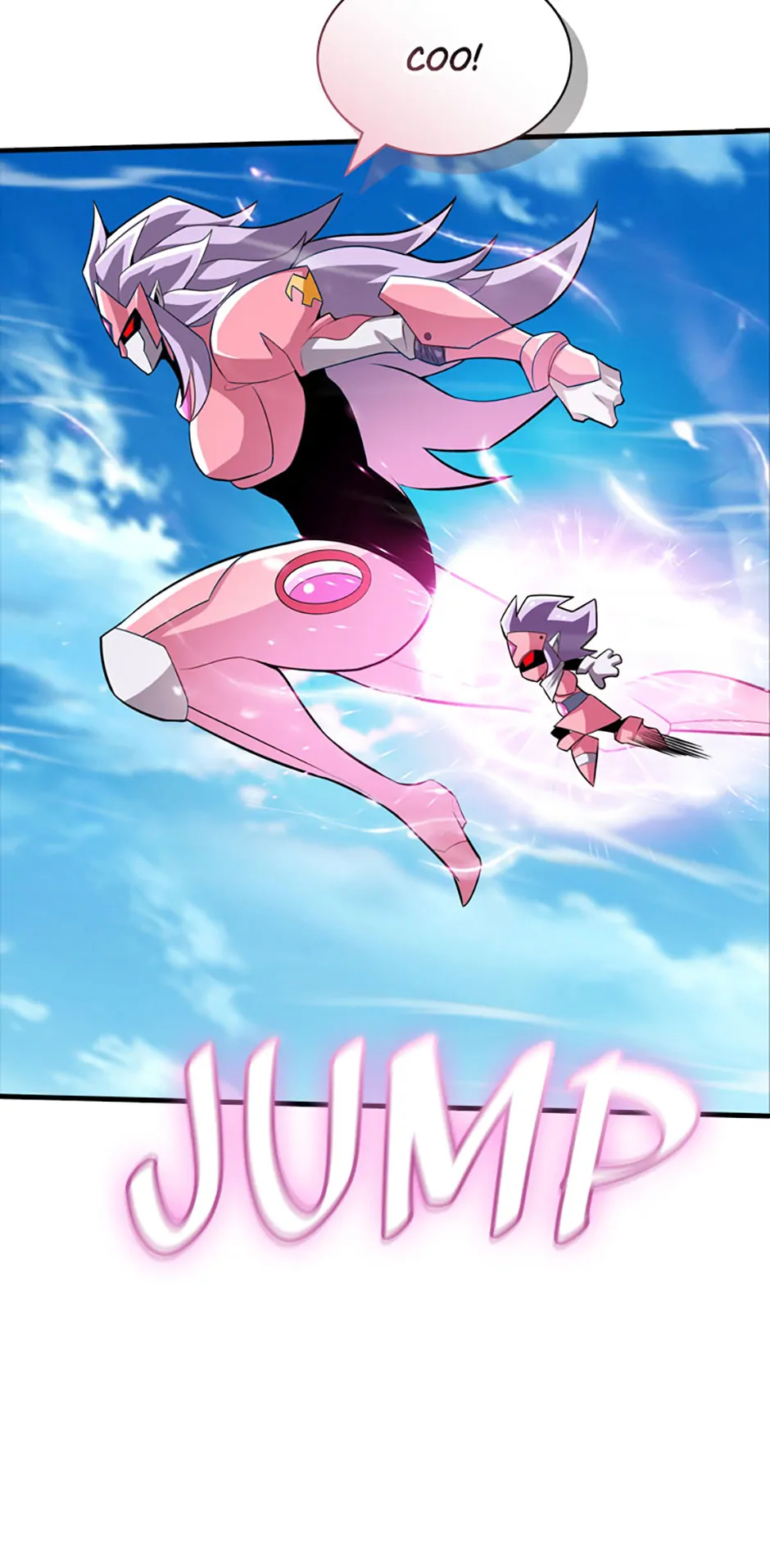 My 1.5-Billion-Won Item (Official) Chapter 64 44