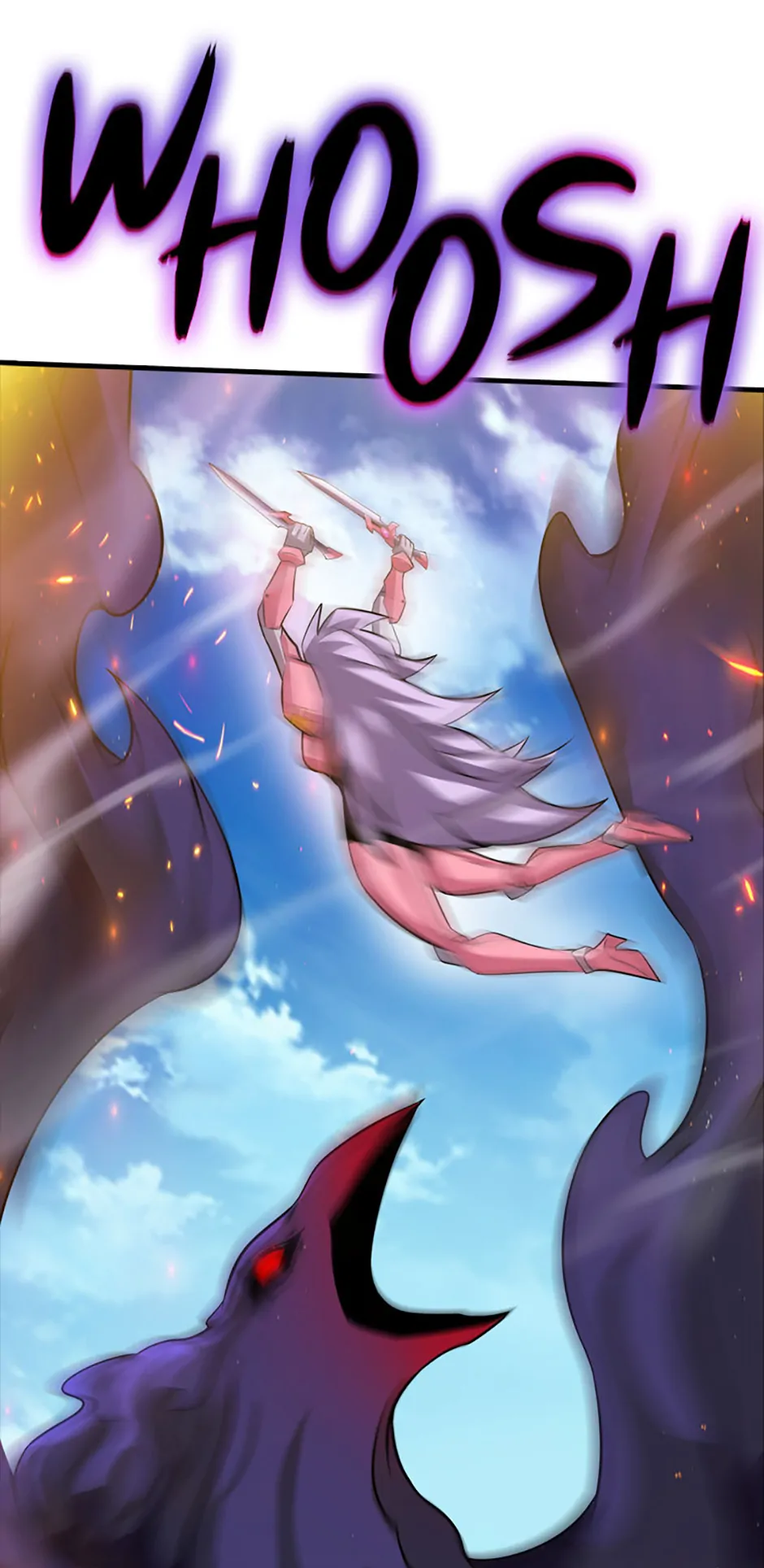 My 1.5-Billion-Won Item (Official) Chapter 64 46