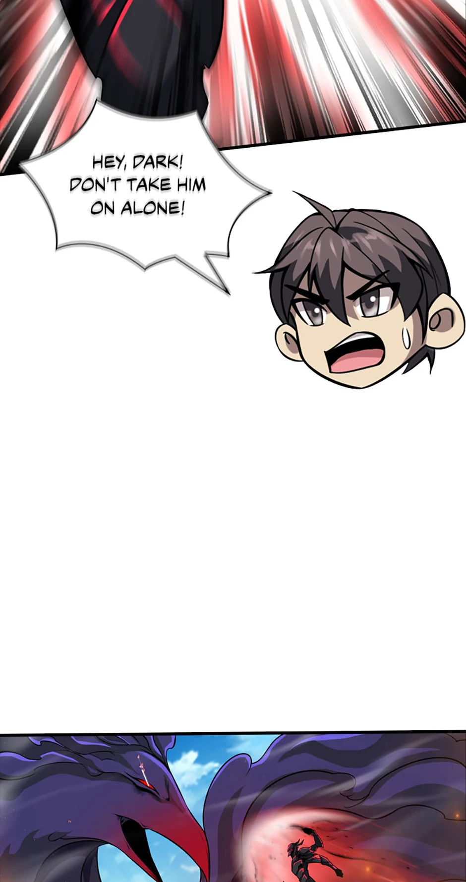 My 1.5-Billion-Won Item (Official) Chapter 64 61