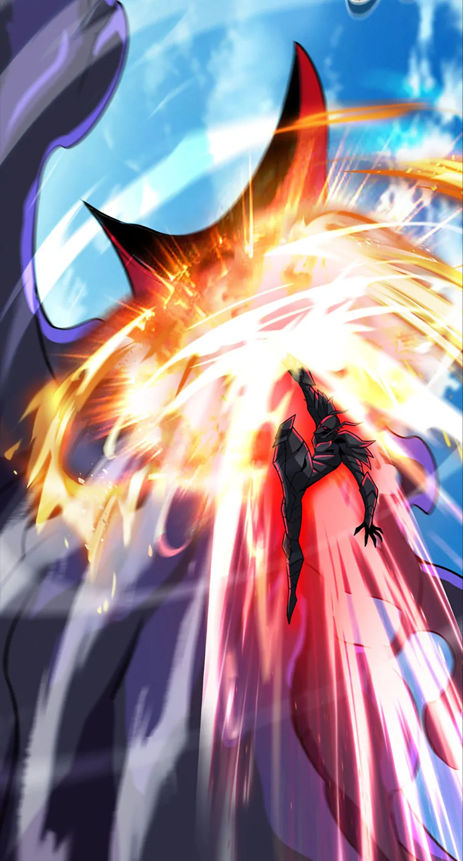 My 1.5-Billion-Won Item (Official) Chapter 64 67