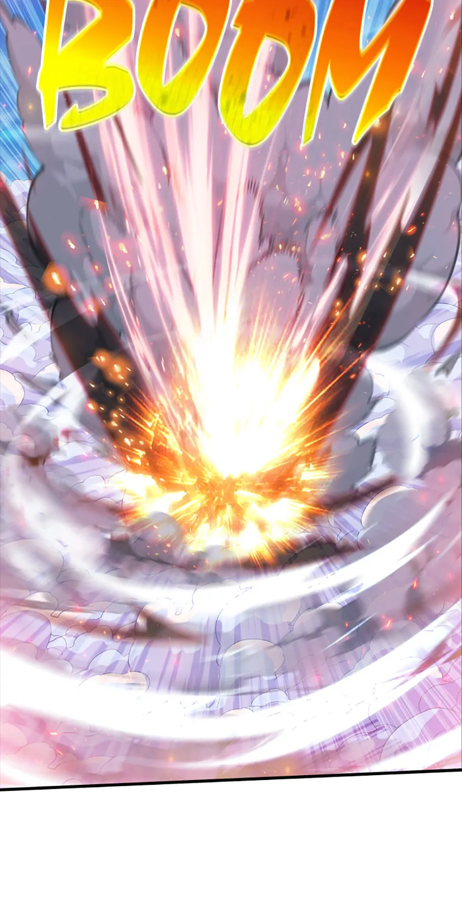 My 1.5-Billion-Won Item (Official) Chapter 64 76