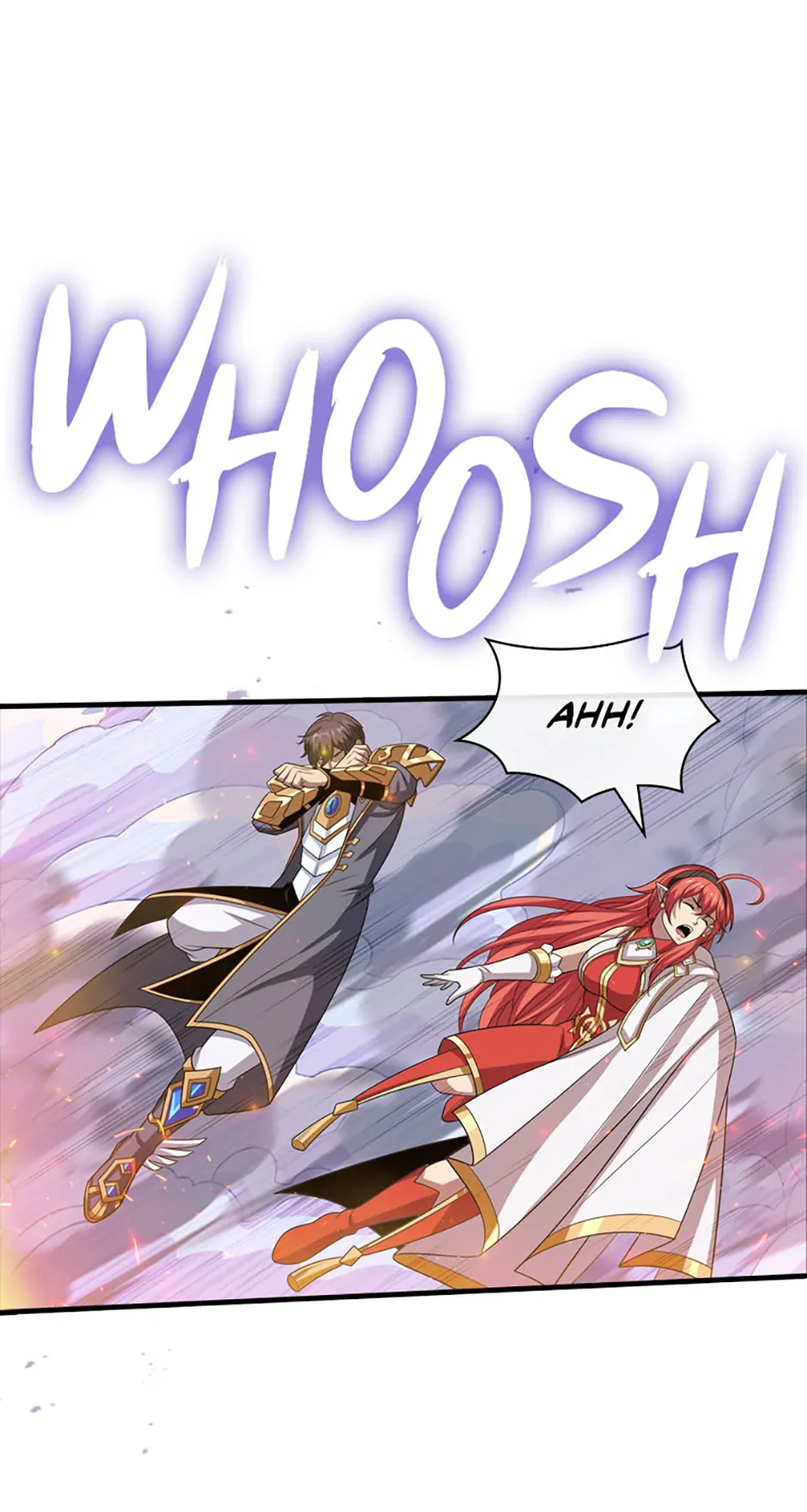 My 1.5-Billion-Won Item (Official) Chapter 64 77