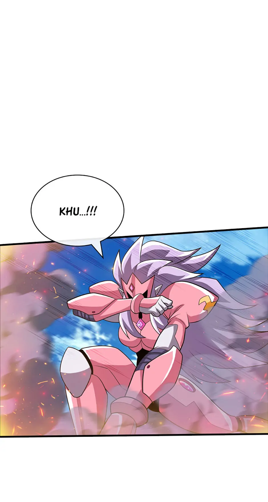My 1.5-Billion-Won Item (Official) Chapter 64 78