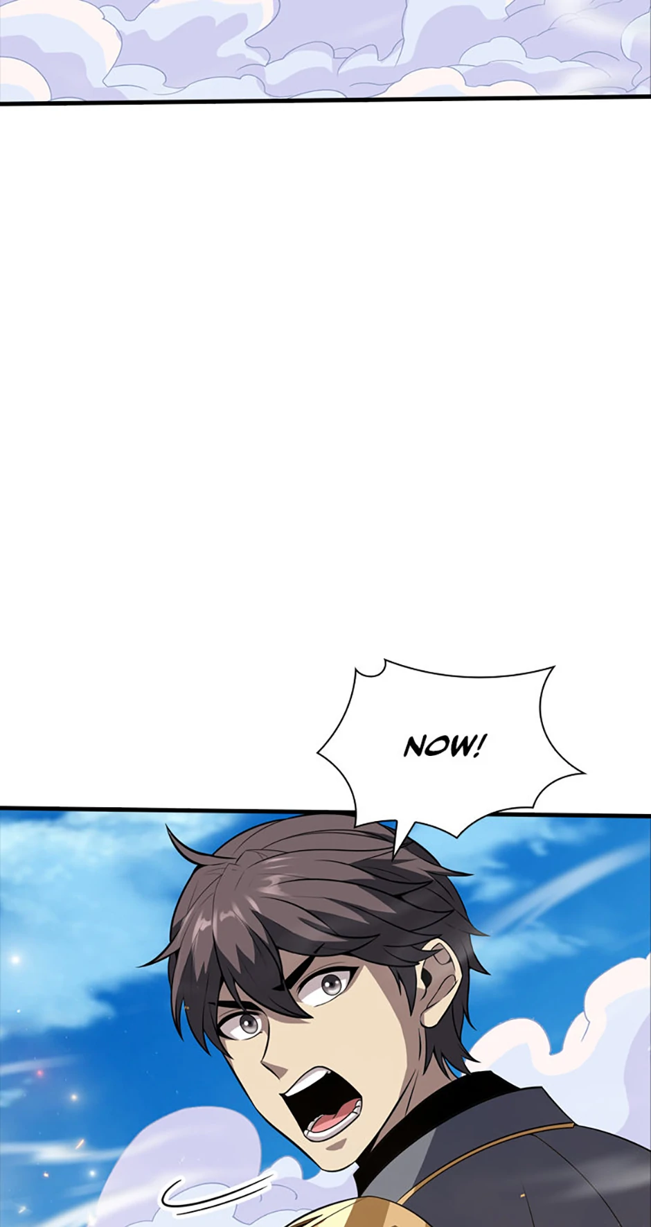 My 1.5-Billion-Won Item (Official) Chapter 64 8