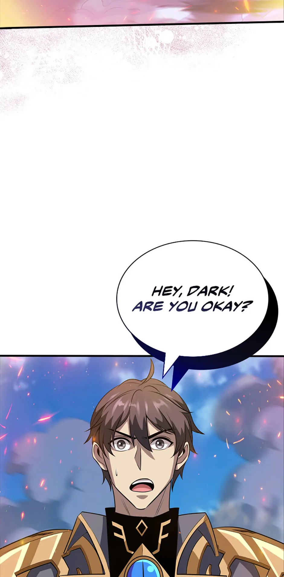 My 1.5-Billion-Won Item (Official) Chapter 64 86