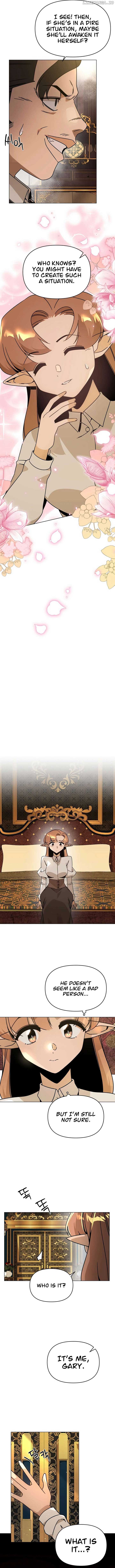 I’ll Resign And Have A Fresh Start In This World Chapter 126 5