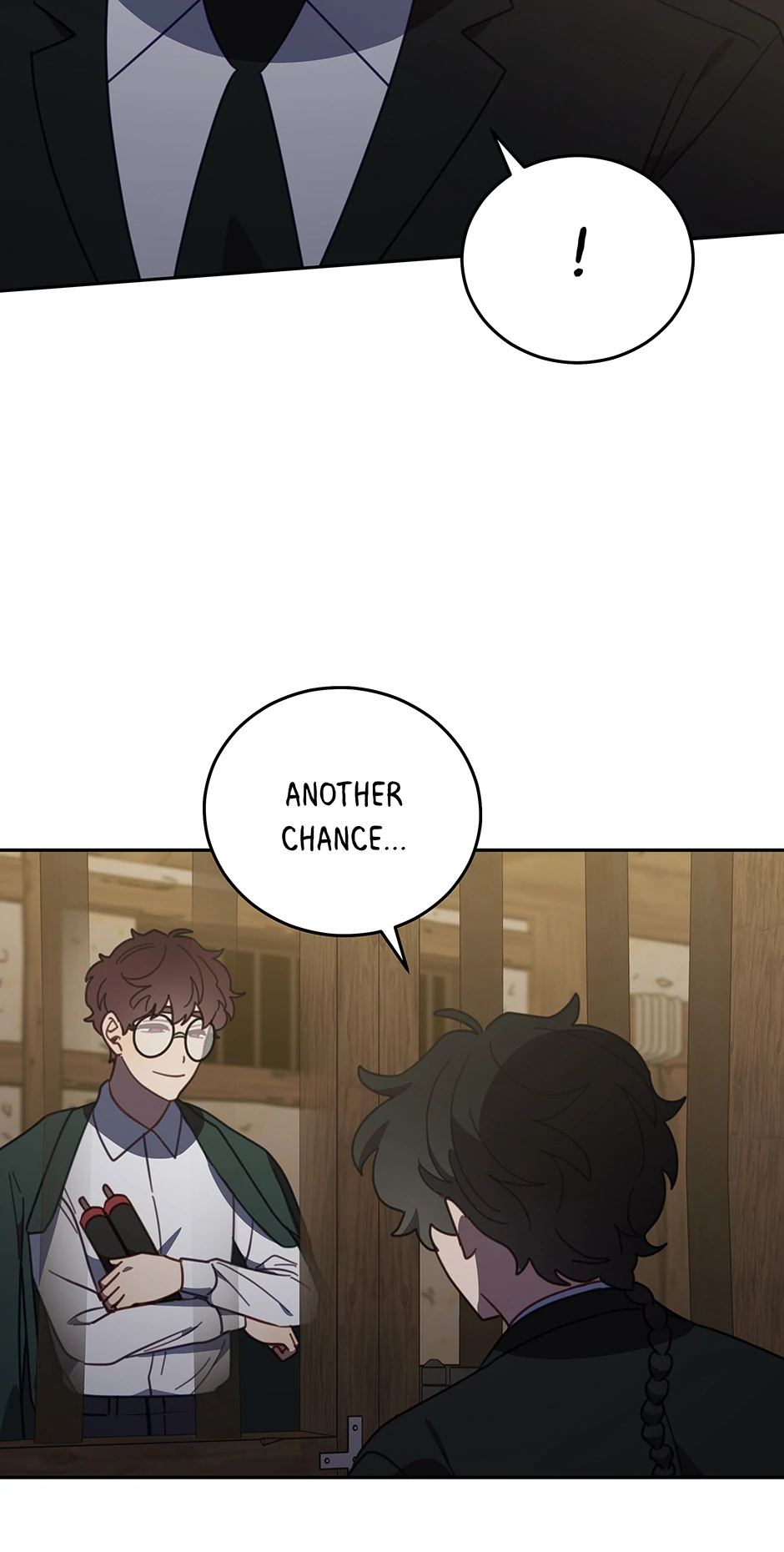 An animal hospital in the border area Chapter 147 14