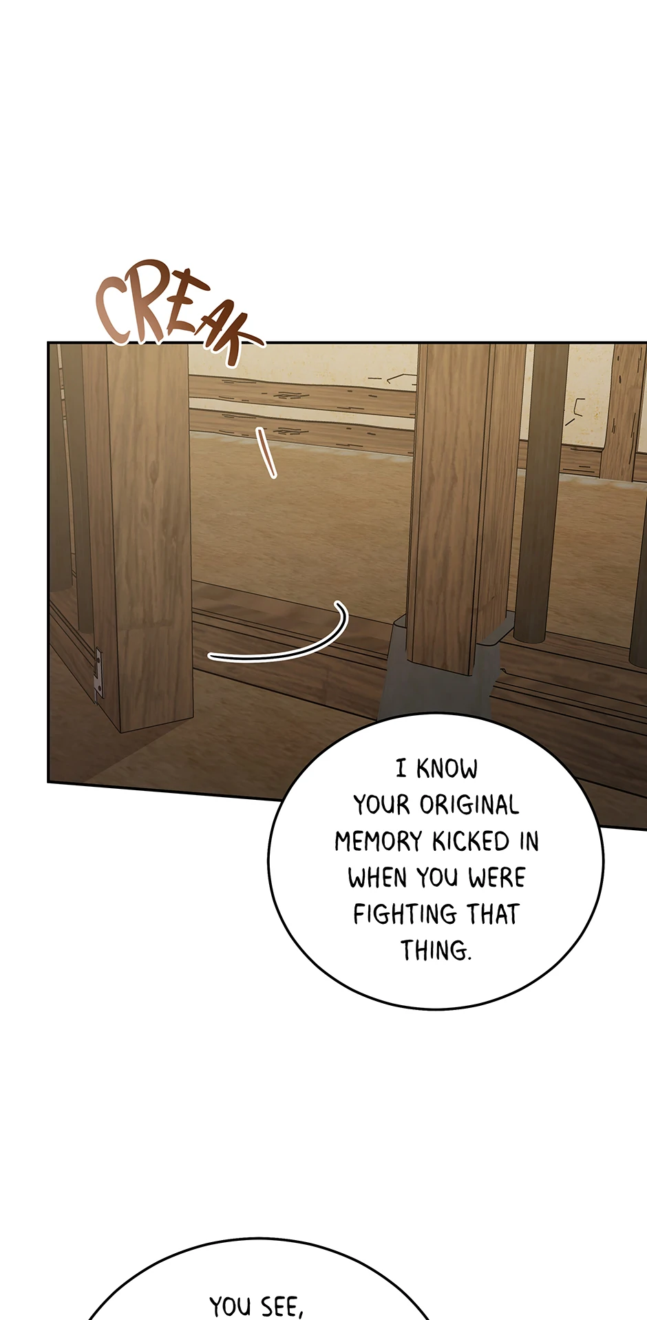 An animal hospital in the border area Chapter 147 15