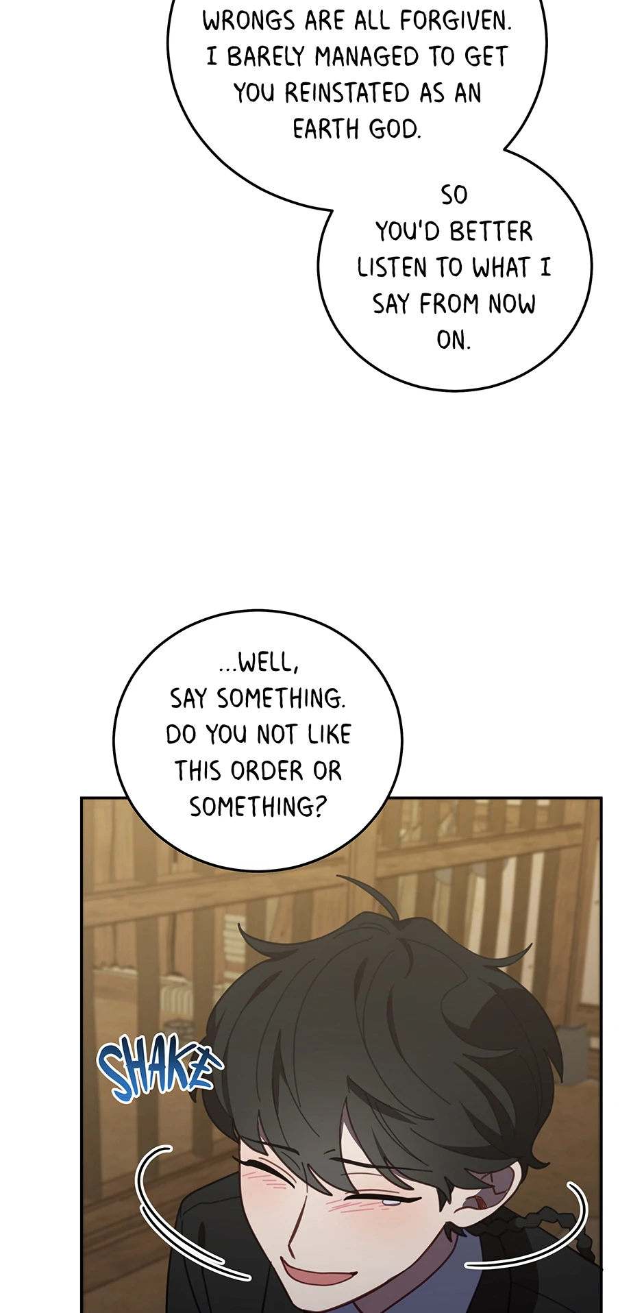 An animal hospital in the border area Chapter 147 17