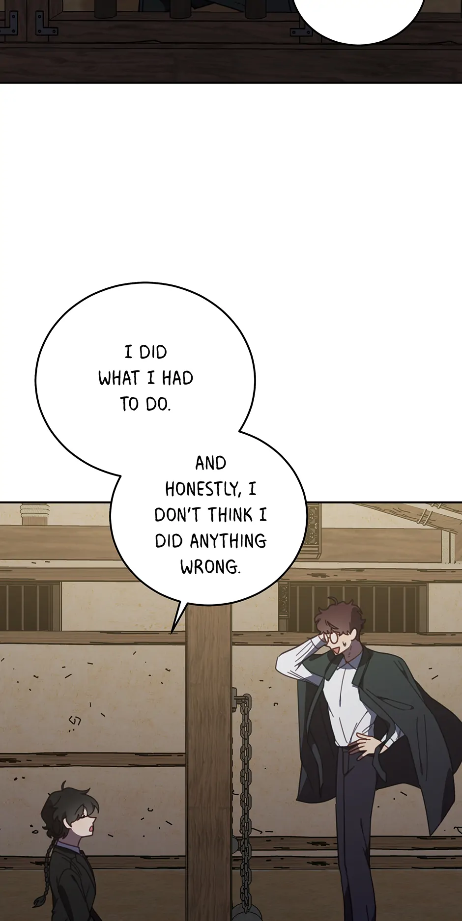 An animal hospital in the border area Chapter 147 2