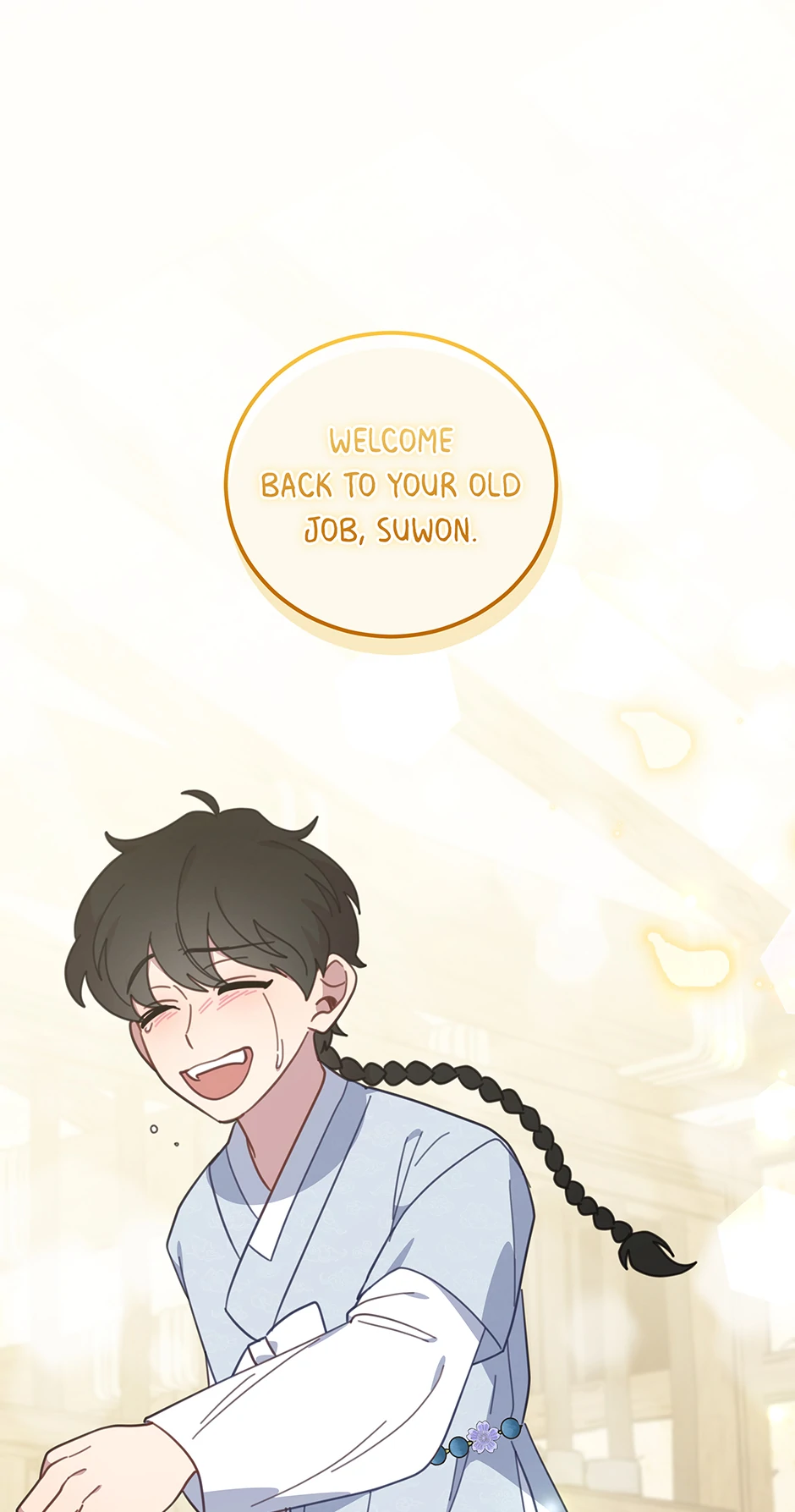 An animal hospital in the border area Chapter 147 22