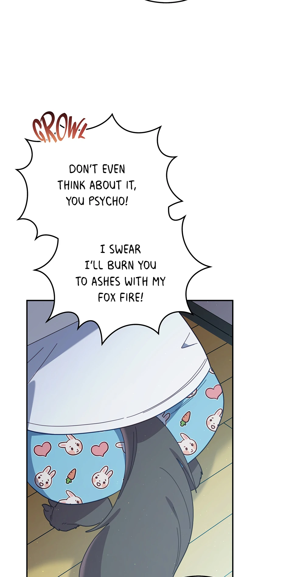 An animal hospital in the border area Chapter 147 31