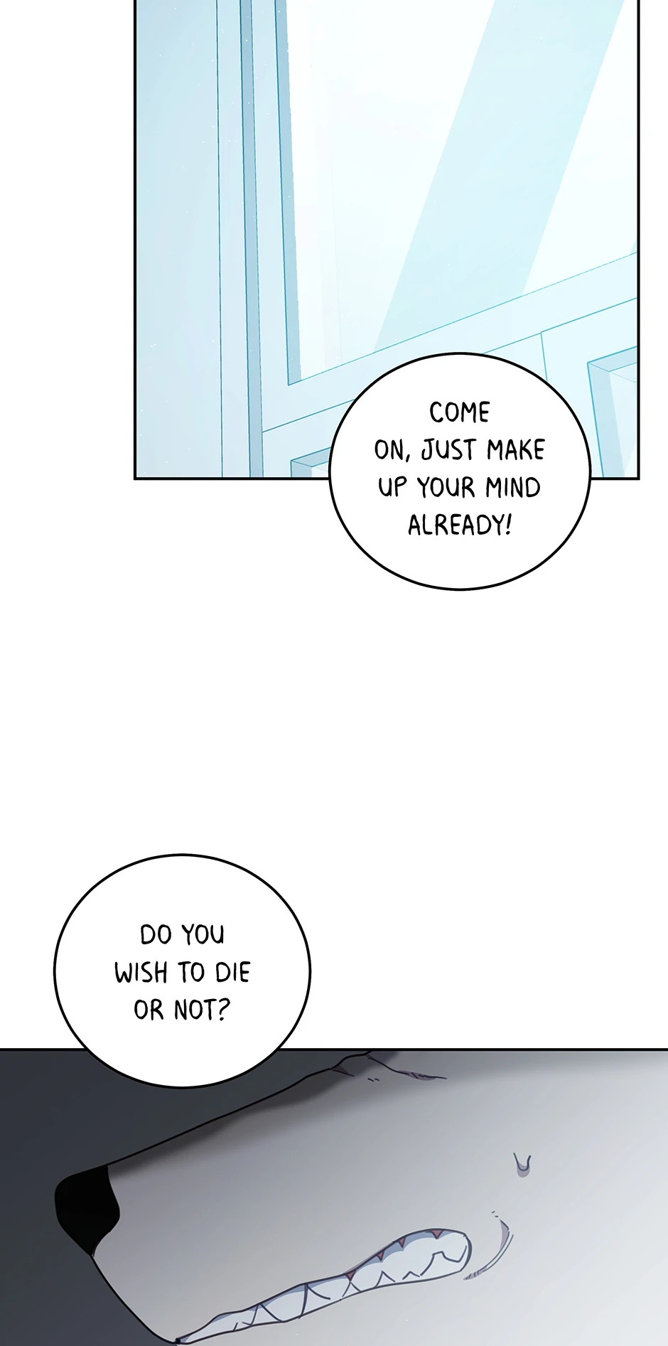 An animal hospital in the border area Chapter 147 33