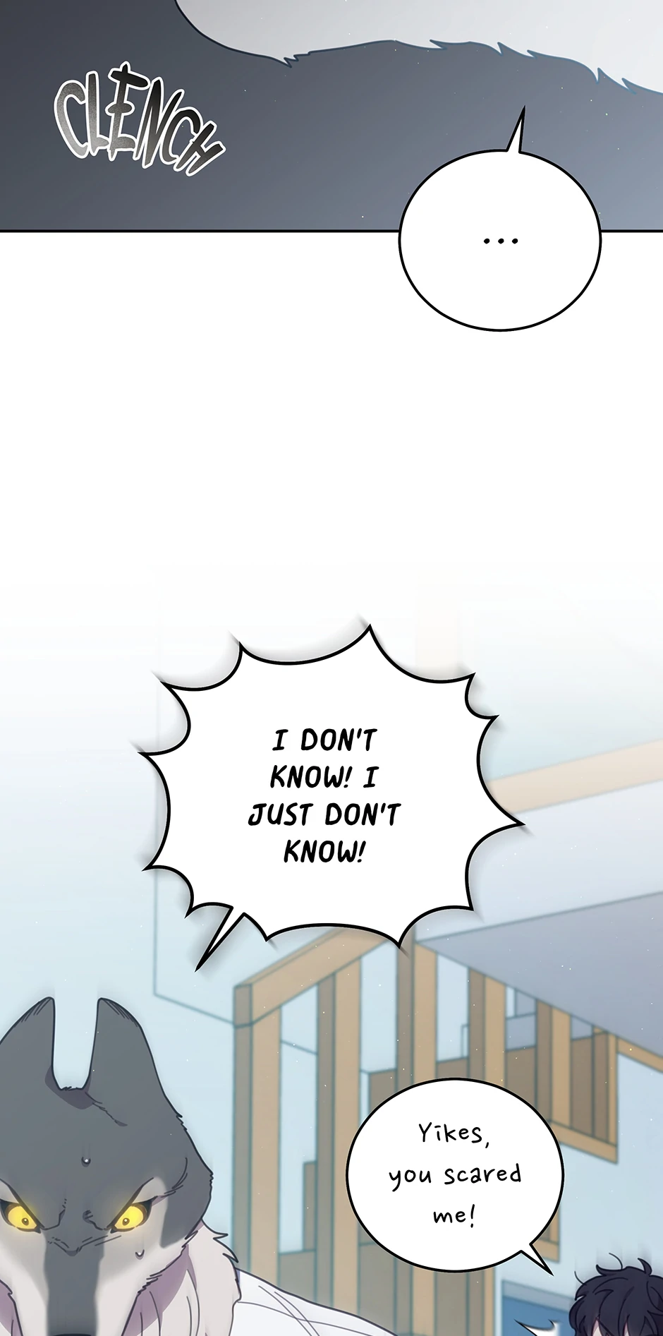 An animal hospital in the border area Chapter 147 34