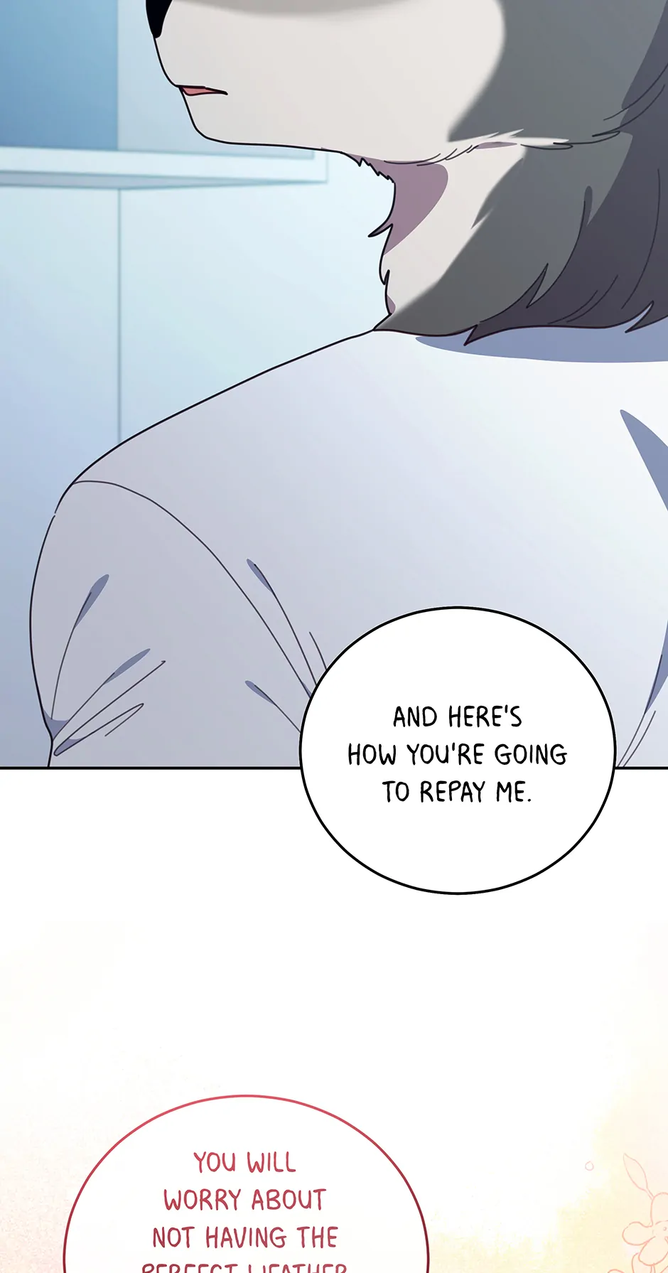 An animal hospital in the border area Chapter 147 40