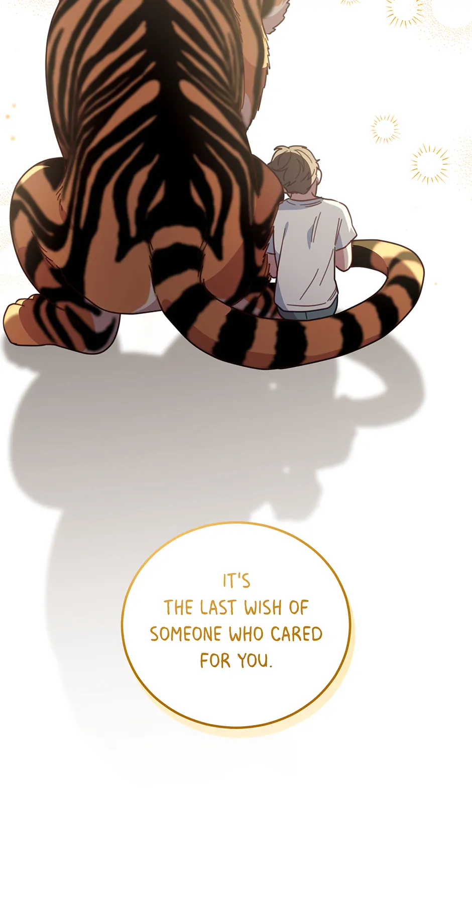An animal hospital in the border area Chapter 147 47