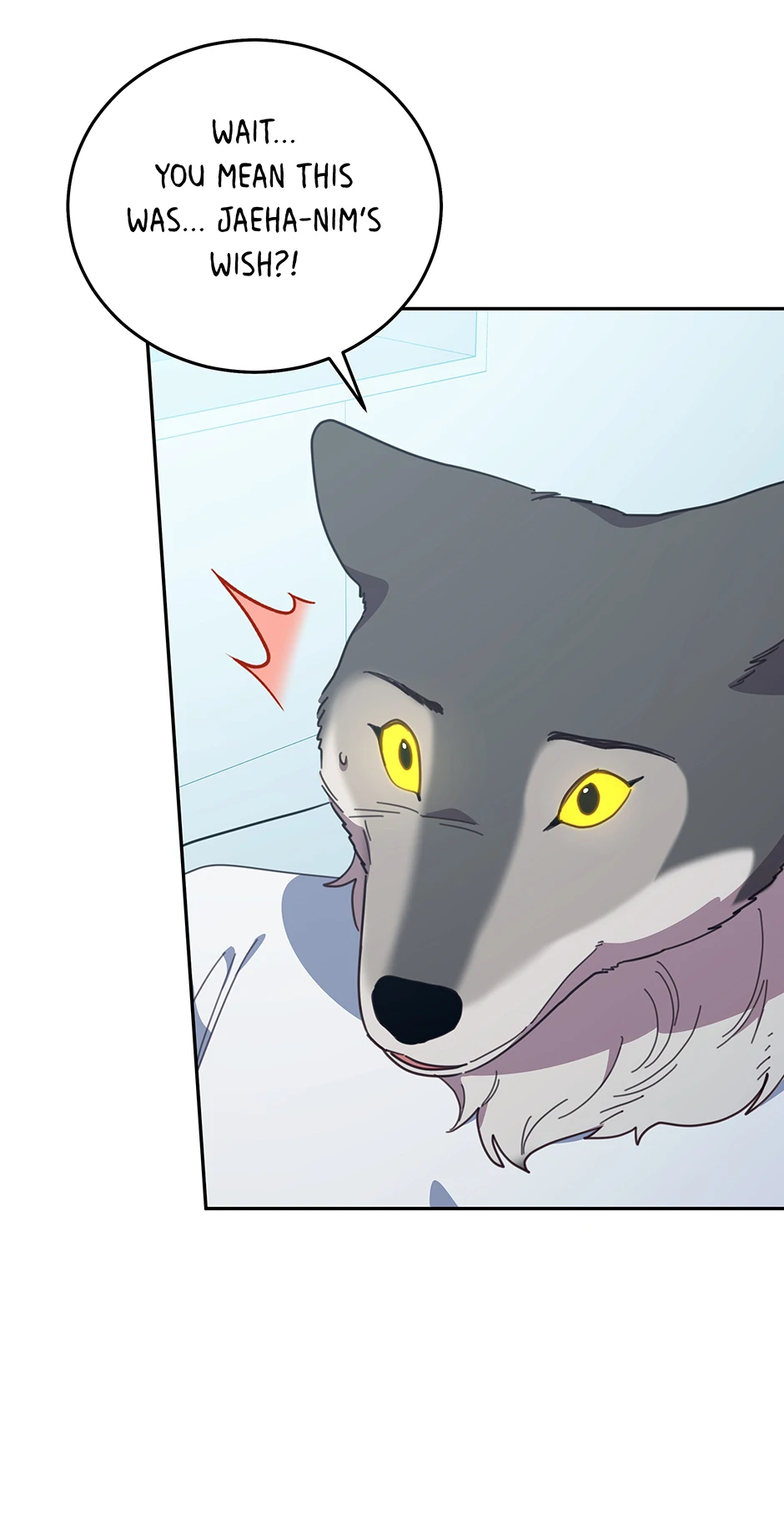 An animal hospital in the border area Chapter 147 48