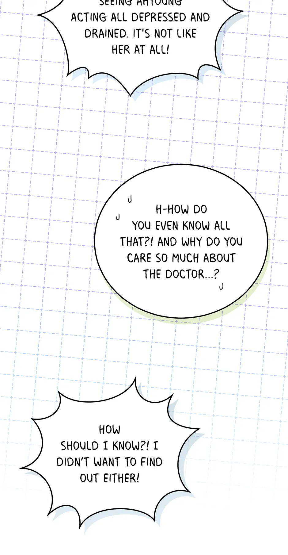An animal hospital in the border area Chapter 147 52