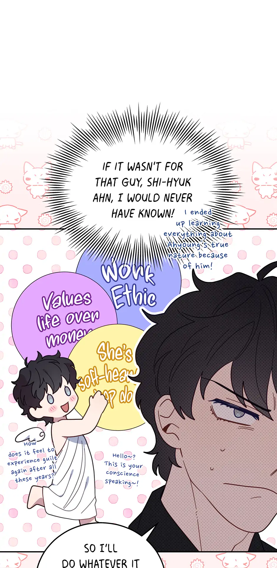 An animal hospital in the border area Chapter 147 53
