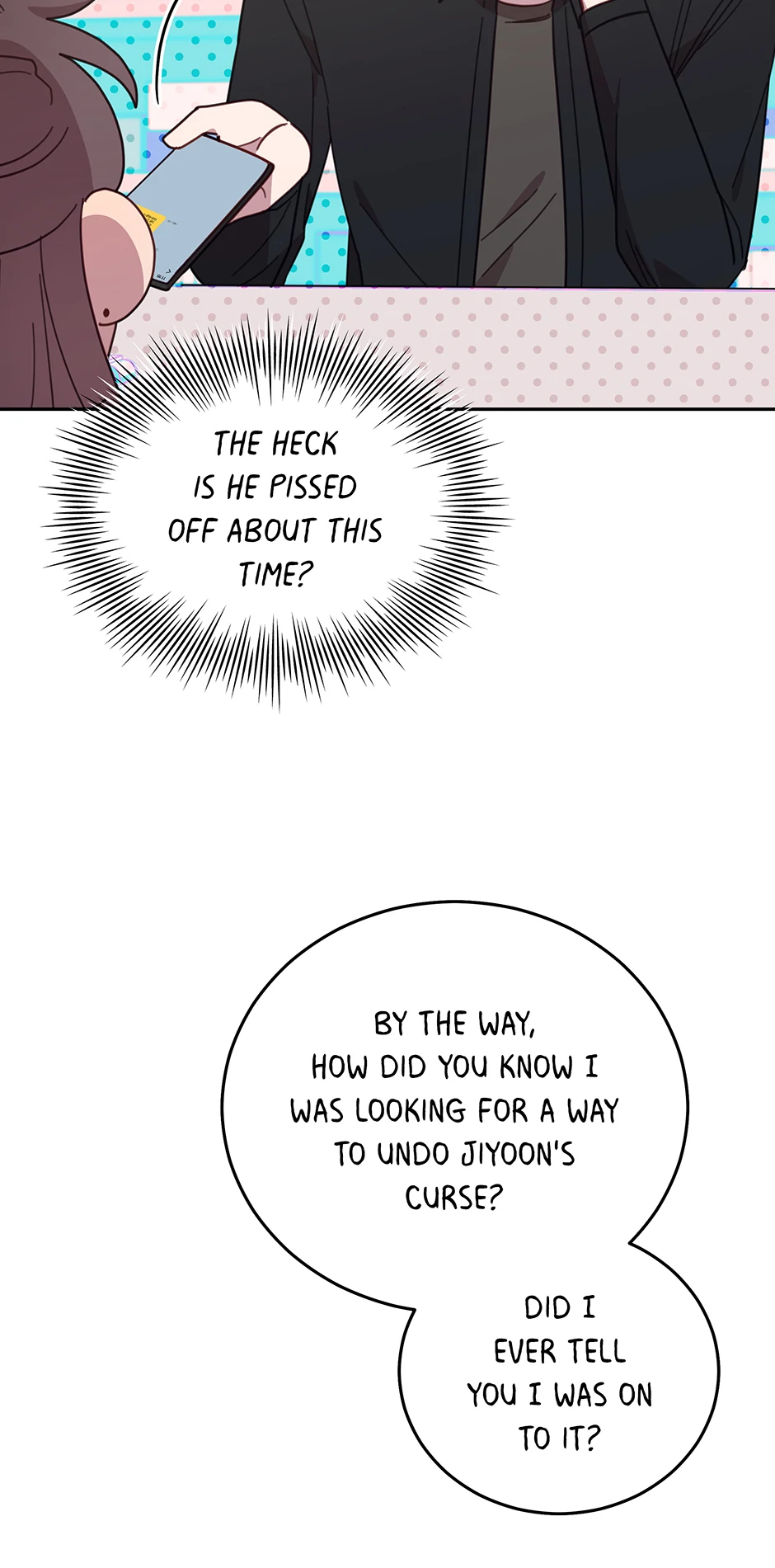 An animal hospital in the border area Chapter 147 63