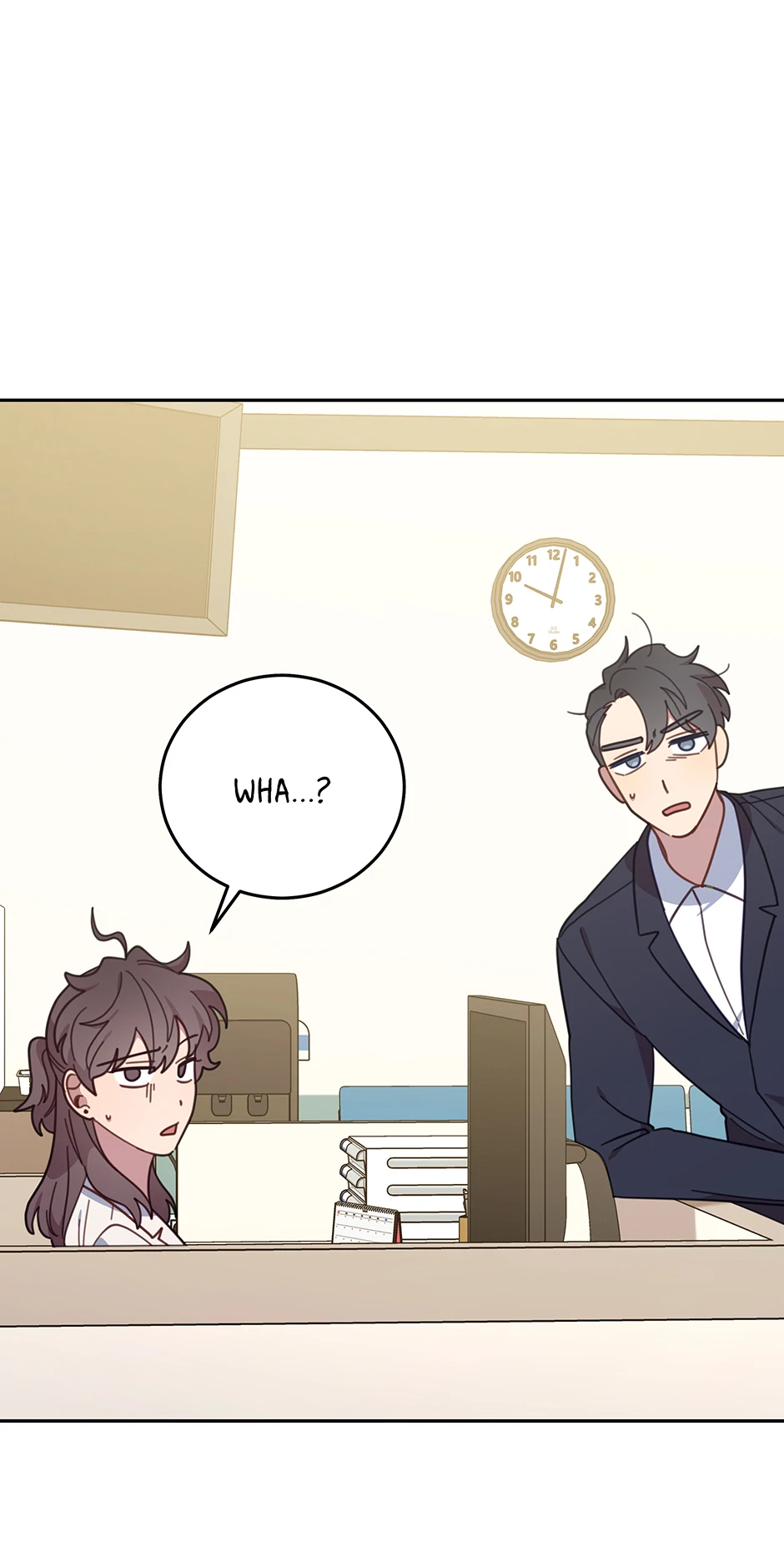 An animal hospital in the border area Chapter 147 68