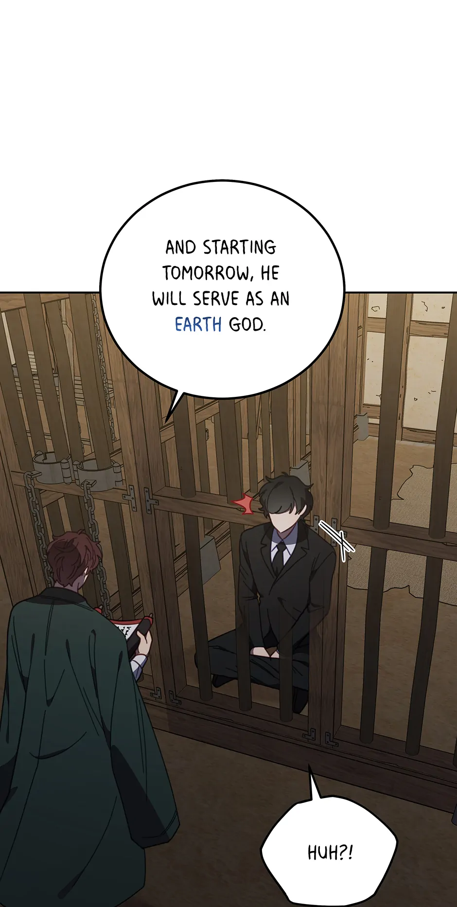 An animal hospital in the border area Chapter 147 8