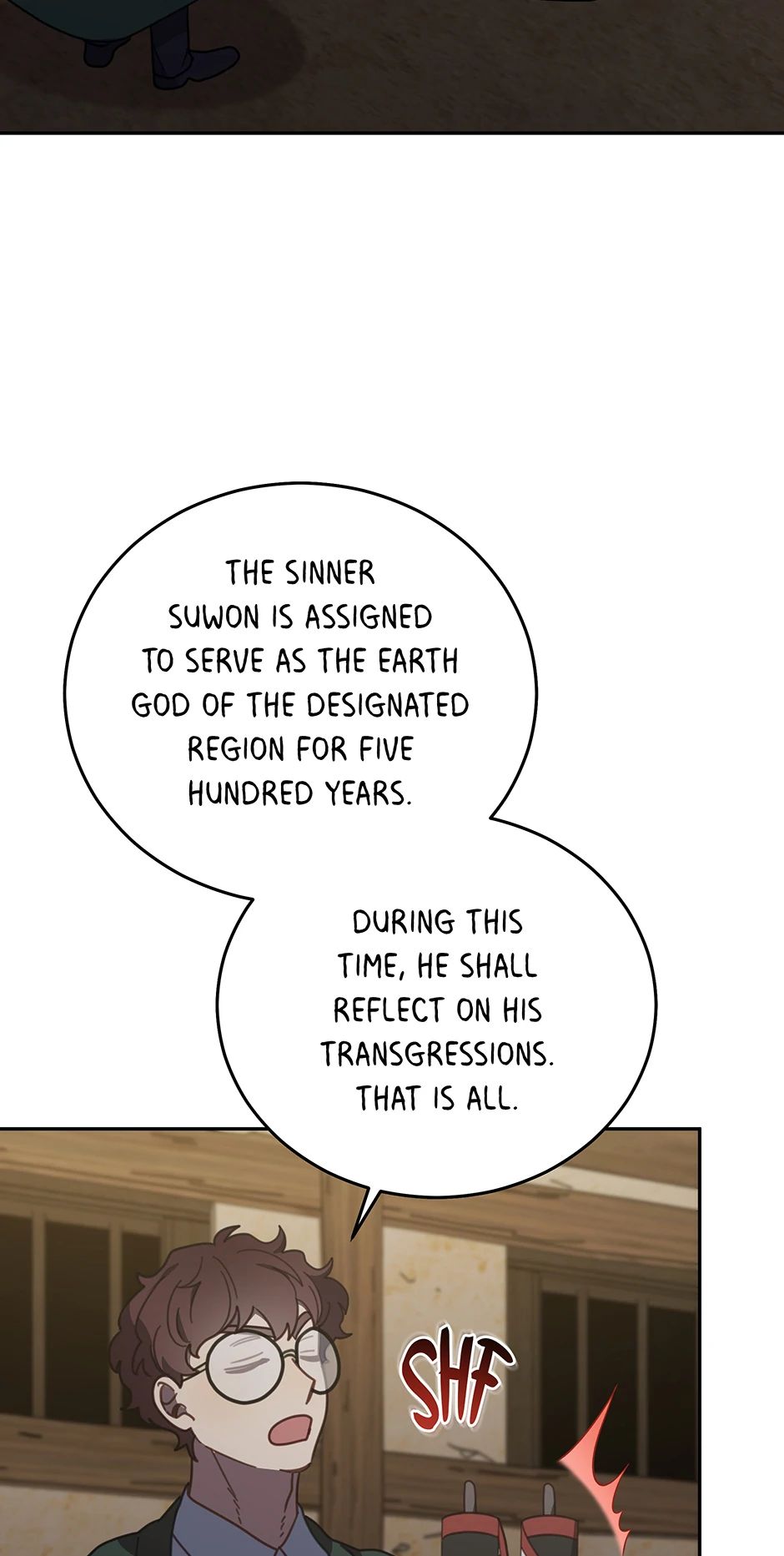 An animal hospital in the border area Chapter 147 9