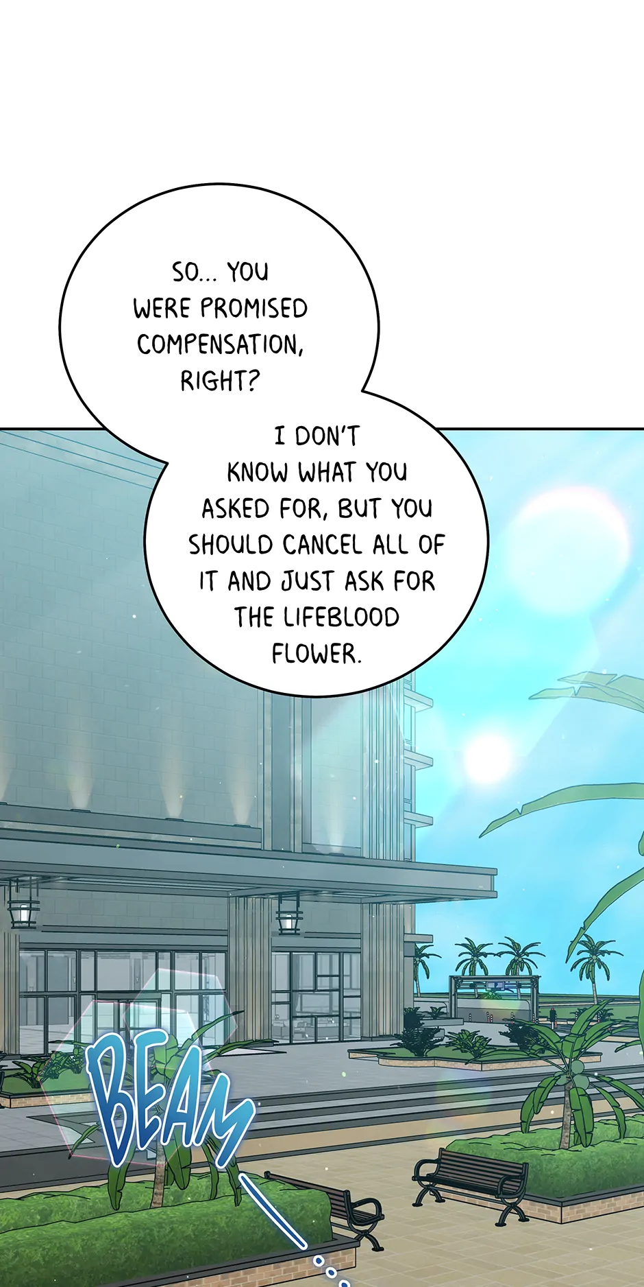 An animal hospital in the border area Chapter 148 1
