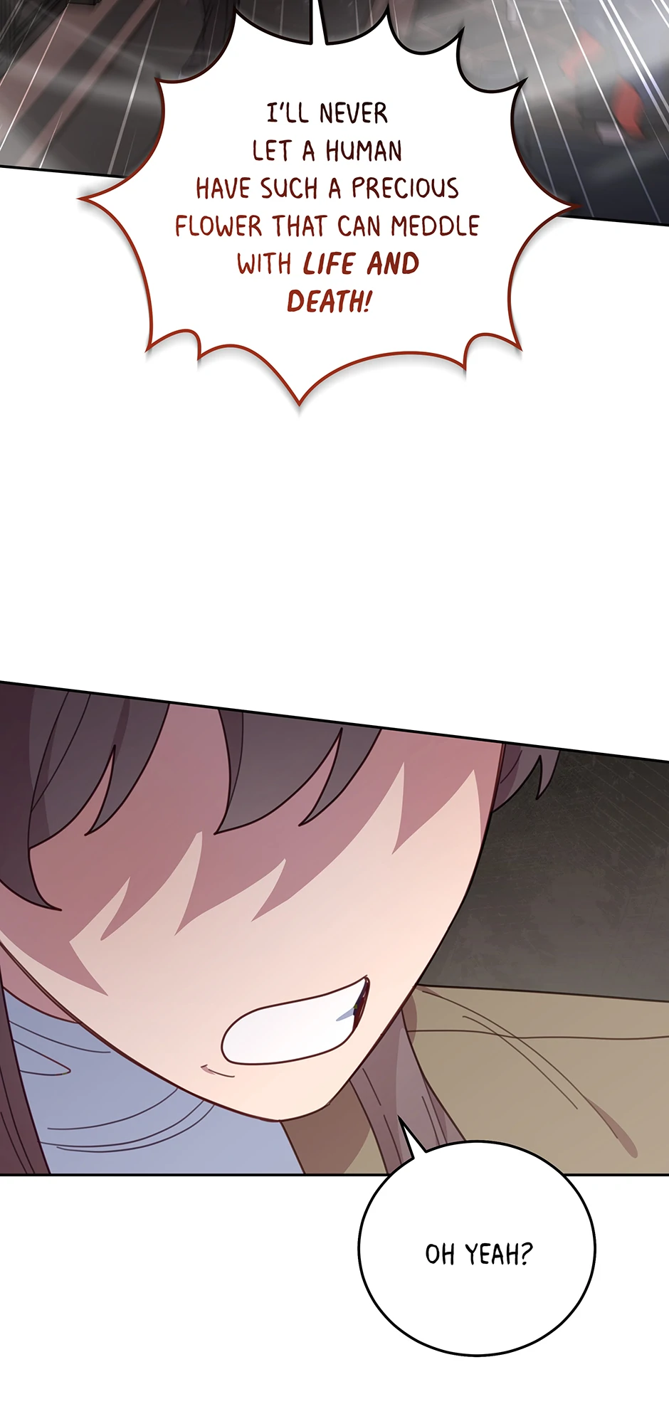 An animal hospital in the border area Chapter 148 16