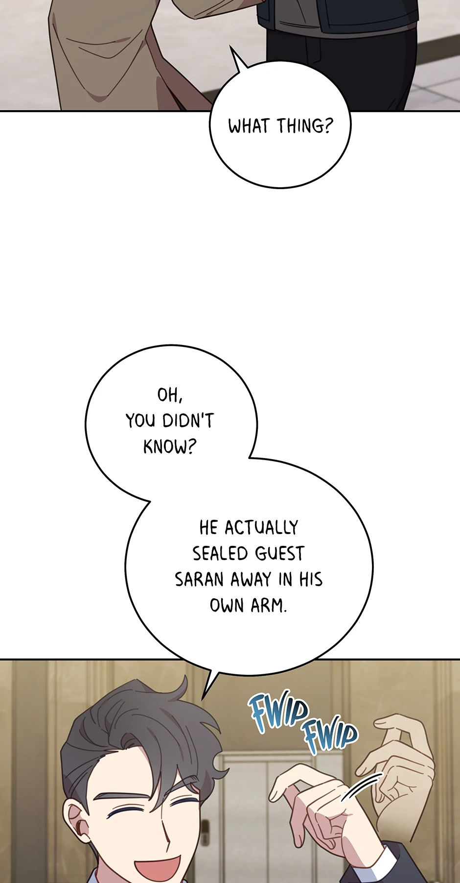 An animal hospital in the border area Chapter 148 25