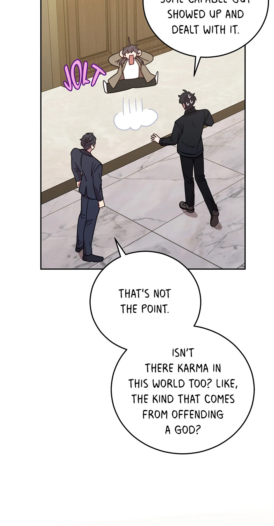 An animal hospital in the border area Chapter 148 27