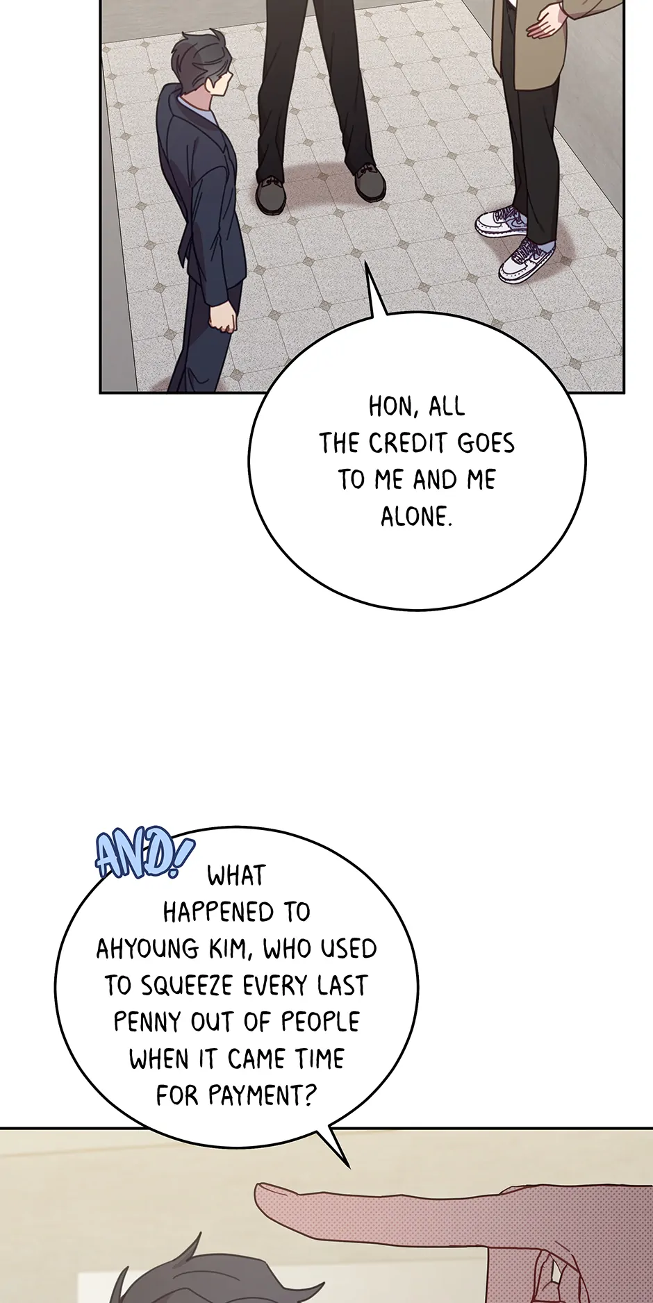 An animal hospital in the border area Chapter 148 3