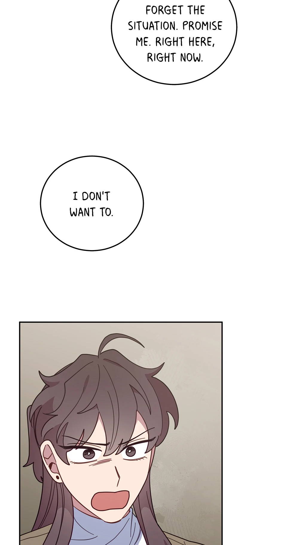 An animal hospital in the border area Chapter 148 33