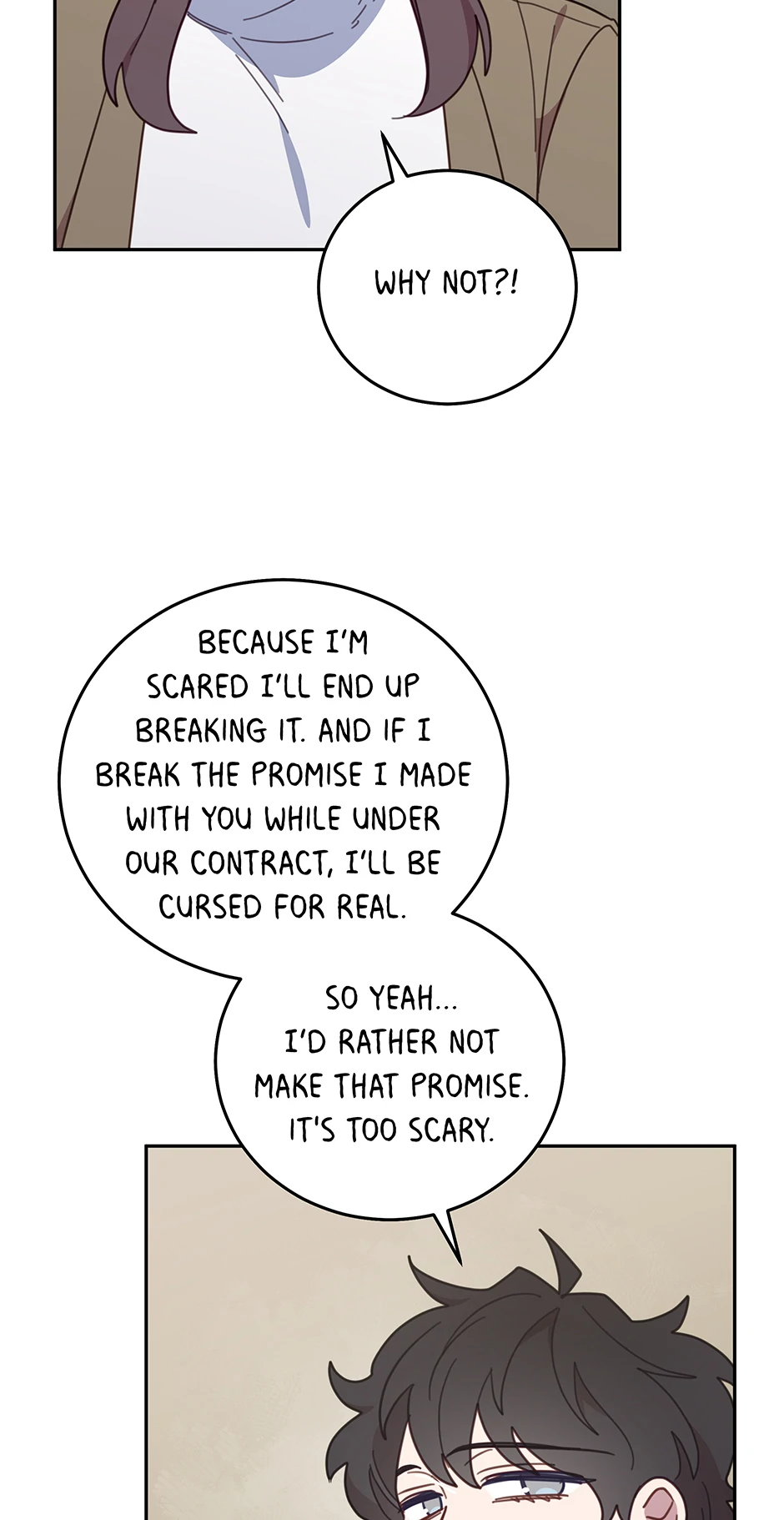 An animal hospital in the border area Chapter 148 34