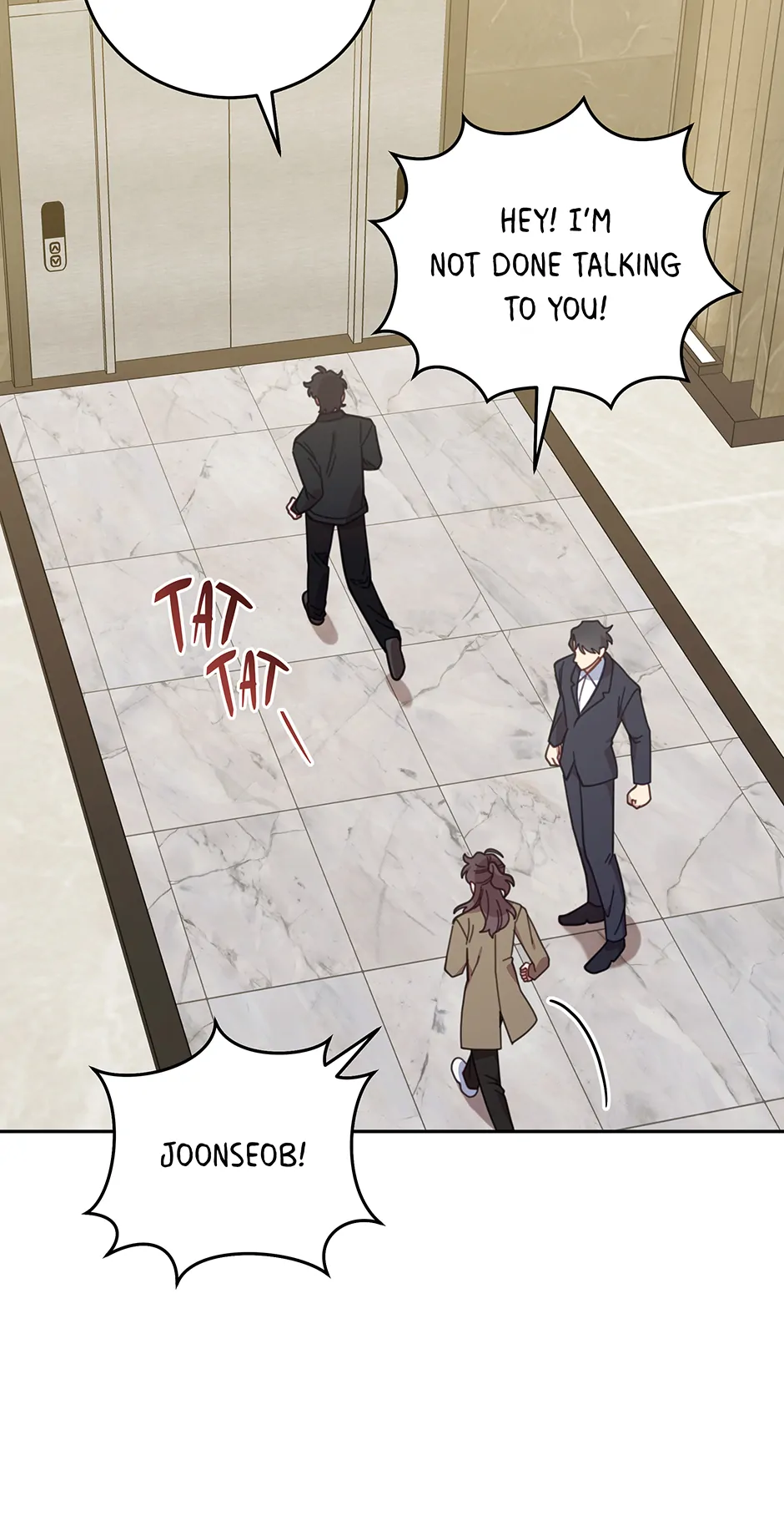 An animal hospital in the border area Chapter 148 37
