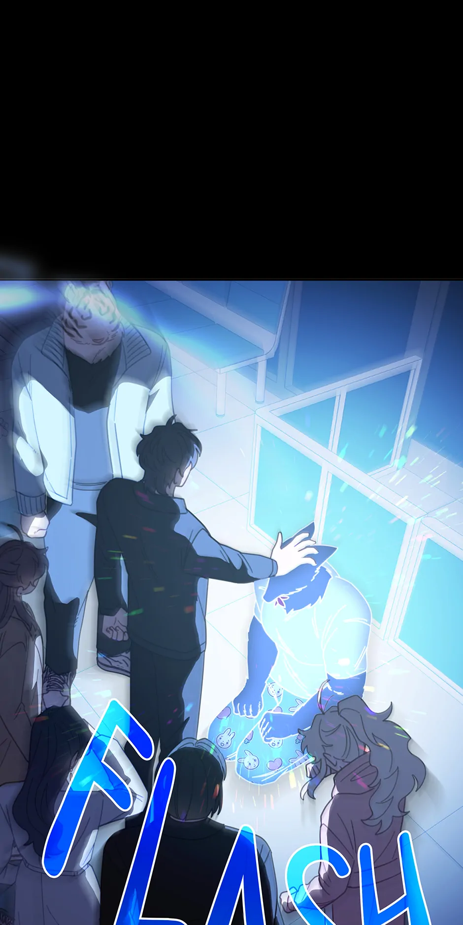 An animal hospital in the border area Chapter 148 46