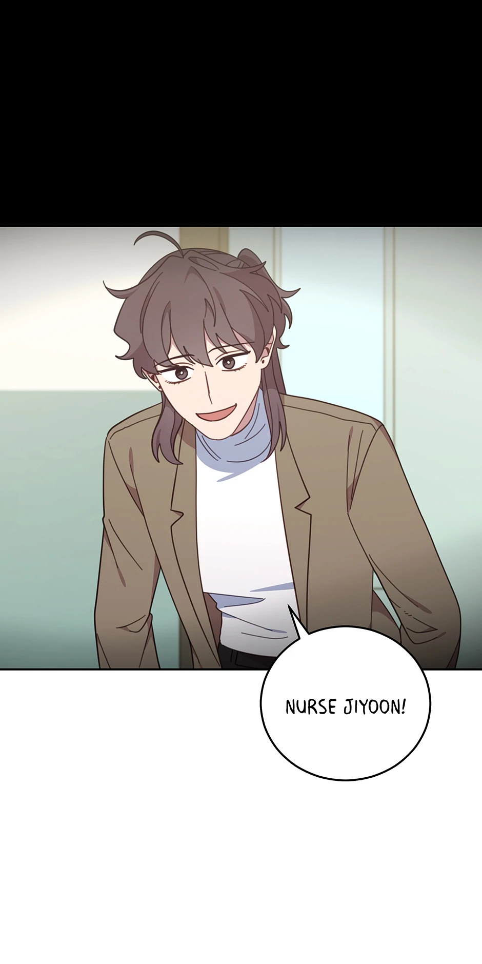 An animal hospital in the border area Chapter 148 48