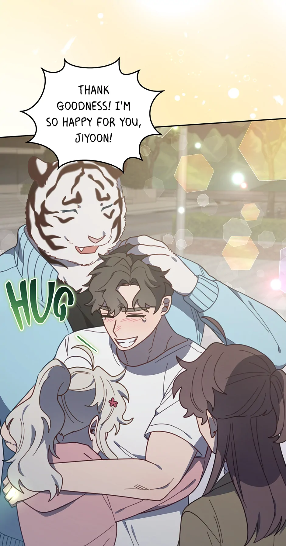 An animal hospital in the border area Chapter 148 55