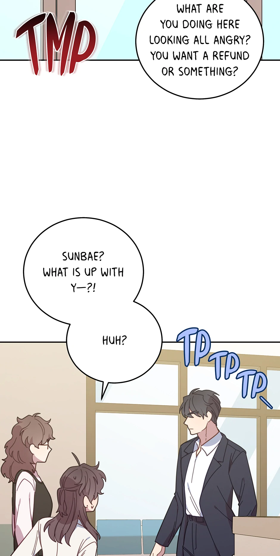 An animal hospital in the border area Chapter 148 63
