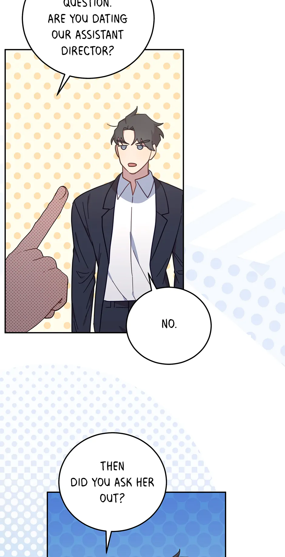 An animal hospital in the border area Chapter 148 73