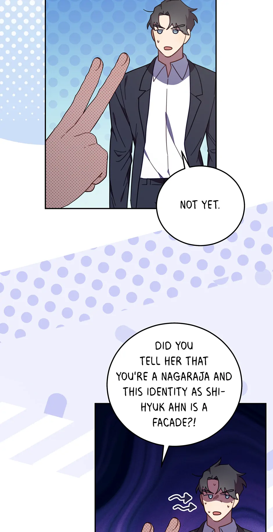 An animal hospital in the border area Chapter 148 74