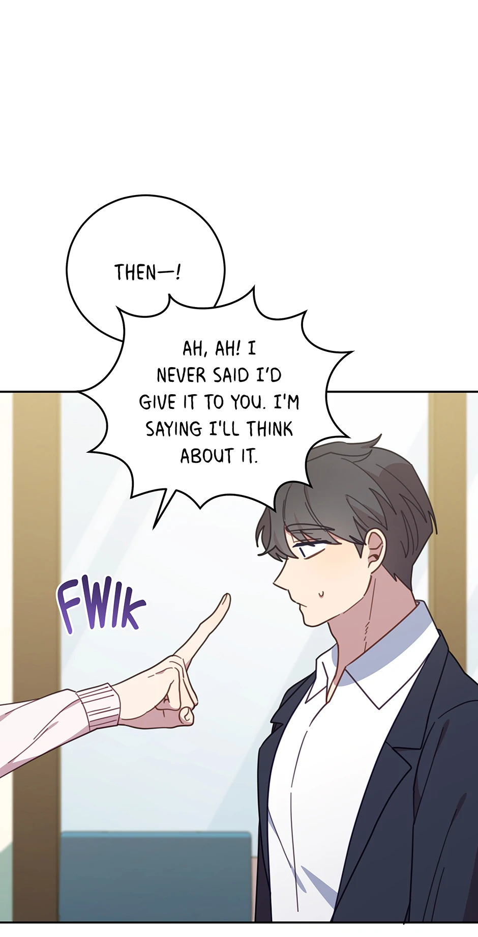 An animal hospital in the border area Chapter 148 84