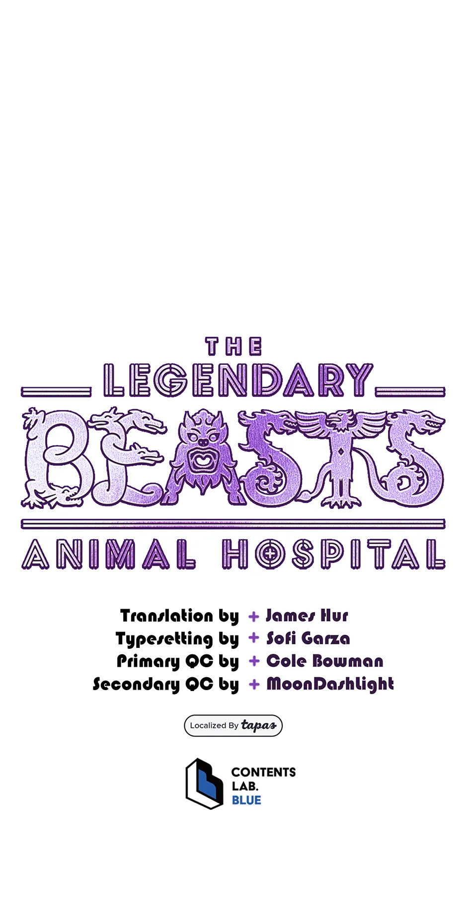 An animal hospital in the border area Chapter 148 88