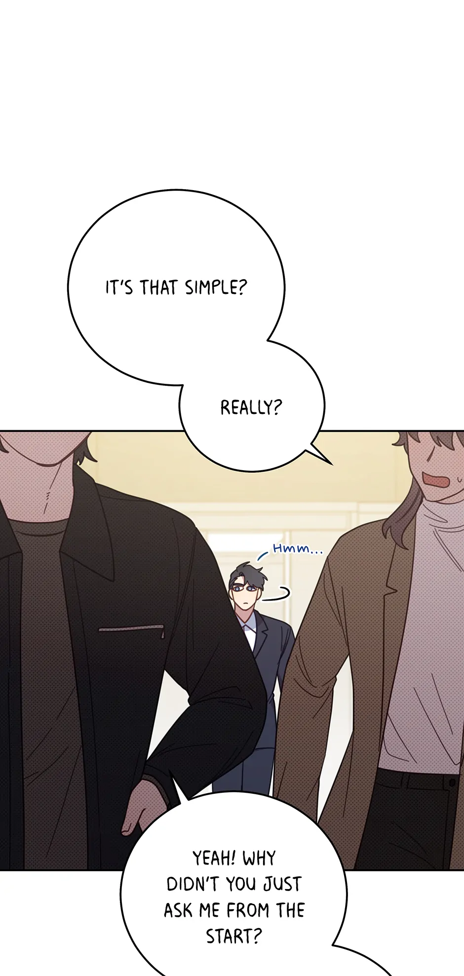 An animal hospital in the border area Chapter 148 9
